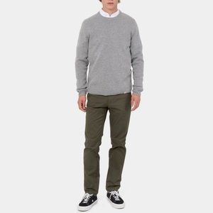 Carhartt WIP Sid Pant in Cypress sz 31x30